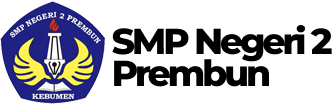 Logo SMP Negeri 2 Prembun