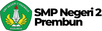 Logo SMP Negeri 2 Prembun