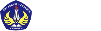 Logo SMP Negeri 2 Prembun