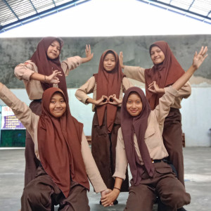 Galeri gambar Kegiatan Seni Tari 4