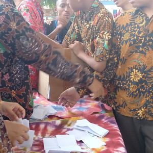 Galeri gambar PILOSIS 2023/2024 27