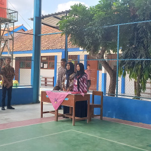 Galeri gambar PILOSIS 2023/2024 13