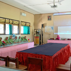 Galeri gambar Kegaiatan Seni Musik 5