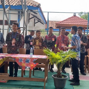 Galeri gambar PILOSIS 2023/2024 19