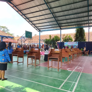 Galeri gambar PILOSIS 2023/2024 9