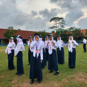 Galeri gambar Kegiatan TUB PBB 5