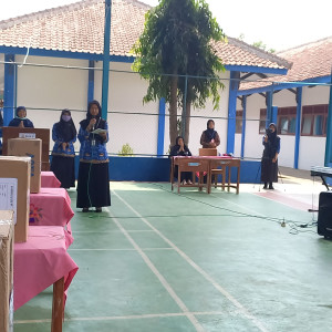 Galeri gambar PILOSIS 2023/2024 18