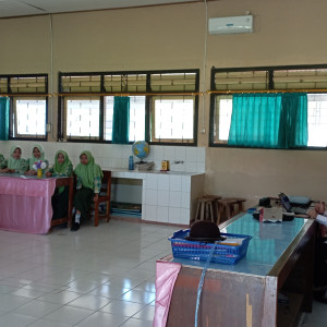 Galeri gambar Kegaiatan Seni Musik 3