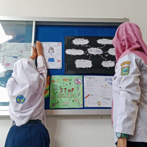 Galeri gambar Kegiatan Jurnalistik 8