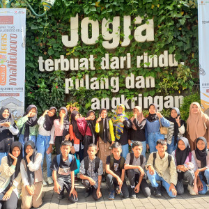 Galeri gambar Kegiatan Jurnalistik 6