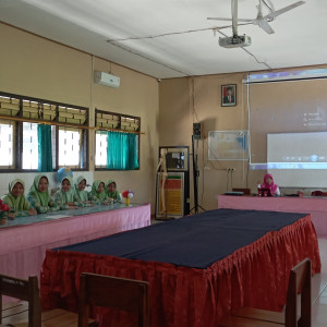 Galeri gambar Kegaiatan Seni Musik 4