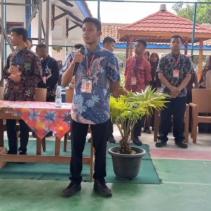 Galeri gambar PILOSIS 2023/2024 17