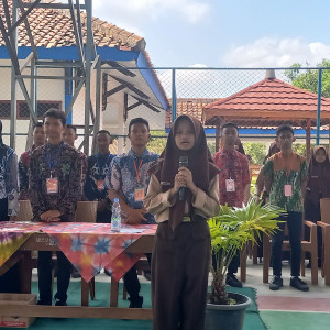 Galeri gambar PILOSIS 2023/2024 14