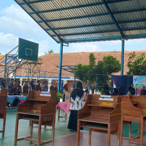 Galeri gambar PILOSIS 2023/2024 3