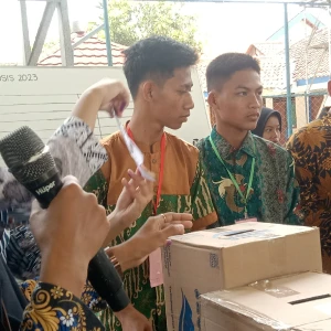 Galeri gambar PILOSIS 2023/2024 36