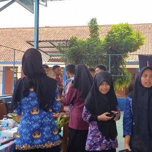 Galeri gambar PILOSIS 2023/2024 26