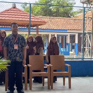 Galeri gambar PILOSIS 2023/2024 25