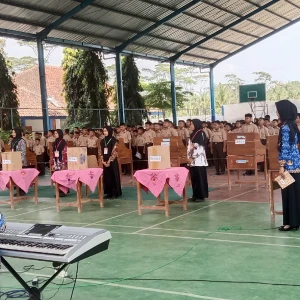 Galeri gambar PILOSIS 2023/2024 32