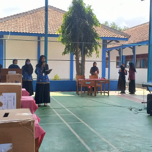 Galeri gambar PILOSIS 2023/2024 15