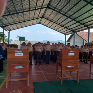 Galeri gambar PILOSIS 2023/2024 22