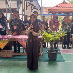 Galeri gambar PILOSIS 2023/2024 10