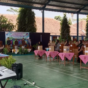 Galeri gambar PILOSIS 2023/2024 34