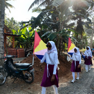 Galeri gambar Kegiatan Drumband 12