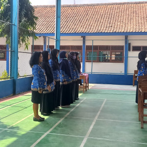 Galeri gambar PILOSIS 2023/2024 5