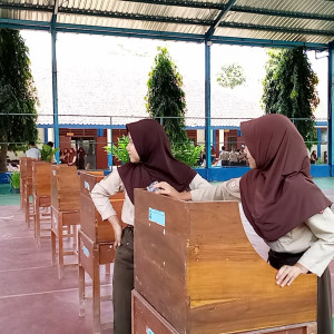 Galeri gambar PILOSIS 2023/2024 30