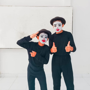 Galeri gambar Kegiatan Seni Sastra 2