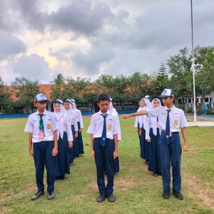 Galeri gambar Kegiatan TUB PBB 6