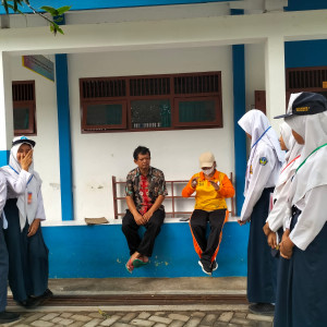 Galeri gambar Kegiatan TUB PBB 1