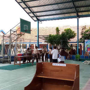 Galeri gambar PILOSIS 2023/2024 29