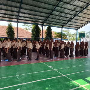 Galeri gambar PILOSIS 2023/2024 8