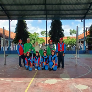 Galeri gambar Kegiatan Palang Merah Remaja 6