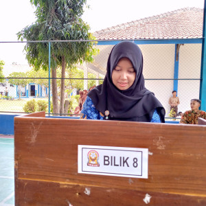 Galeri gambar PILOSIS 2023/2024 31