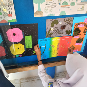 Galeri gambar Kegiatan Jurnalistik 4