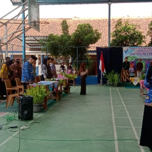 Galeri gambar PILOSIS 2023/2024 35