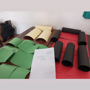 Galeri gambar Kegiatan Sains Club 1