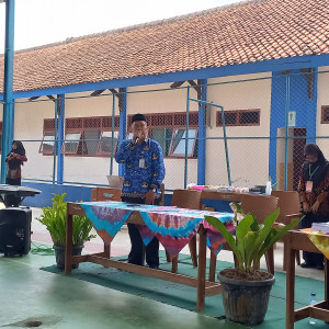 Galeri gambar PILOSIS 2023/2024 24