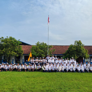Galeri OSIS 1