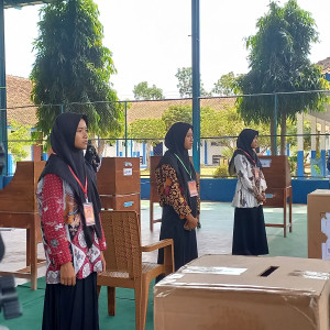 Galeri gambar PILOSIS 2023/2024 21