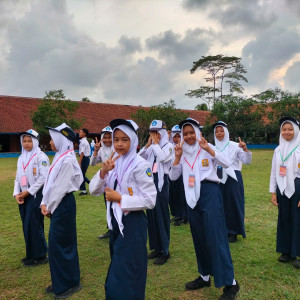 Galeri gambar Kegiatan TUB PBB 2