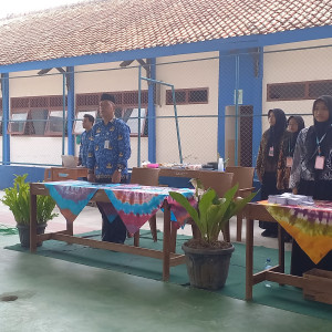 Galeri gambar PILOSIS 2023/2024 11