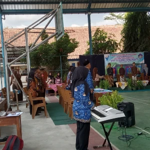 Galeri gambar PILOSIS 2023/2024 33