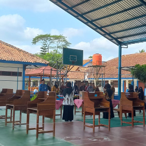 Galeri gambar PILOSIS 2023/2024 4