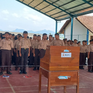 Galeri gambar PILOSIS 2023/2024 23