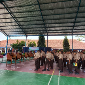 Galeri gambar PILOSIS 2023/2024 1