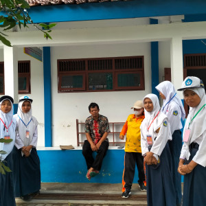 Galeri gambar Kegiatan TUB PBB 3