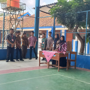 Galeri gambar PILOSIS 2023/2024 16